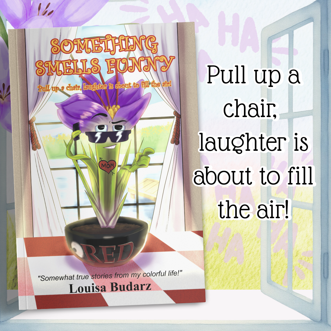 BookBaby New Releases Facebook ad
