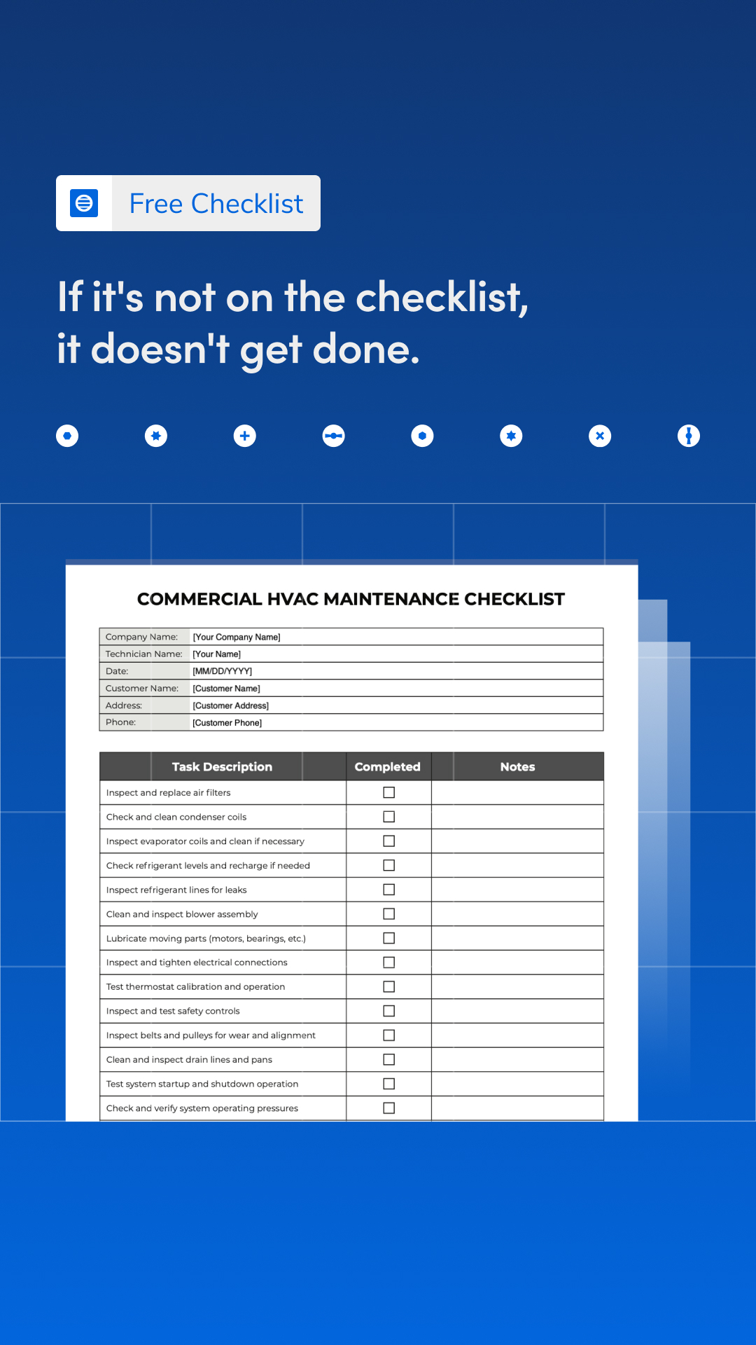 ServiceTitan Facebook ad