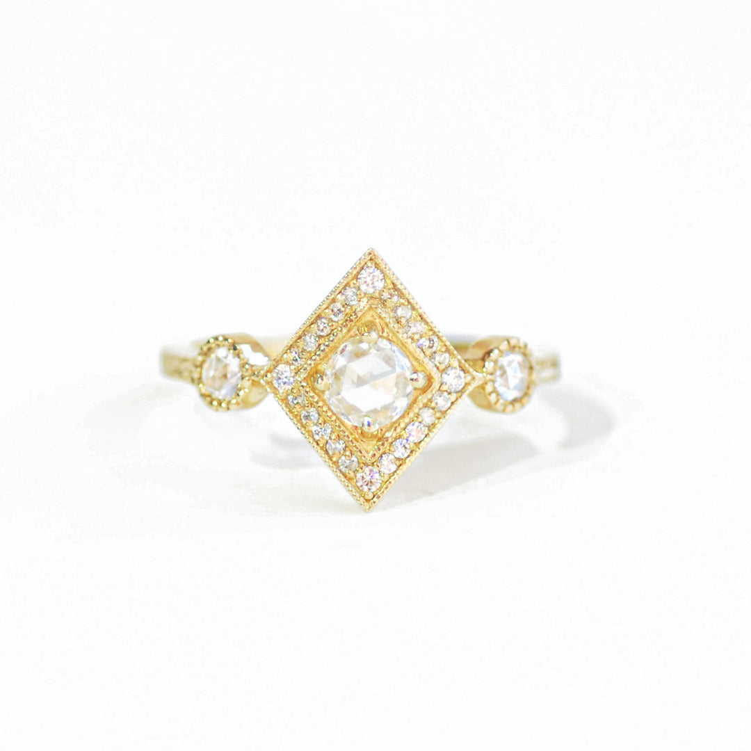 Berlinger Jewelry Facebook ad