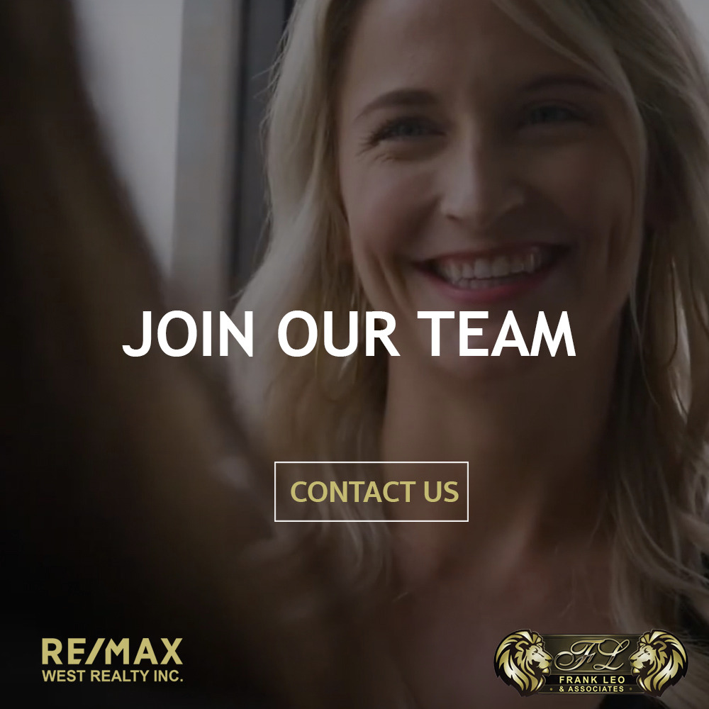 Frank Leo & Associates Re/max West Realty Inc Facebook ad