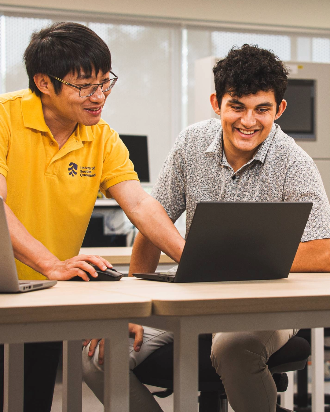 University of Southern Queensland  - Australia Facebook ad
