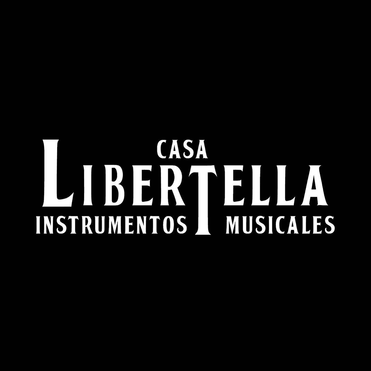 Casa Libertella Facebook ad: Inicio