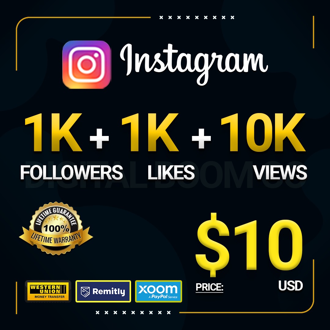 Digital Boom Co Facebook ad