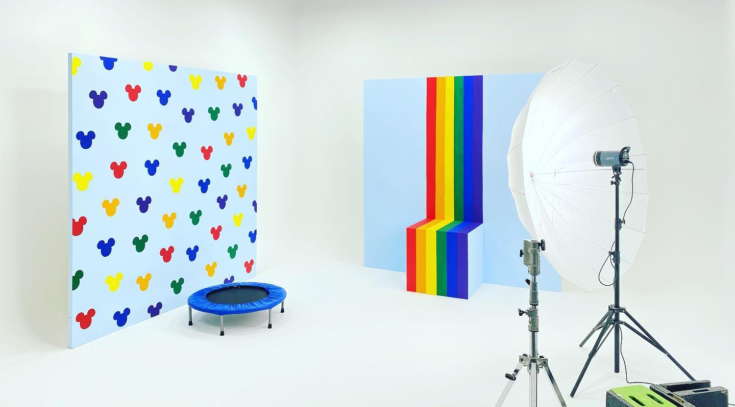 Tobiko Studios Facebook ad