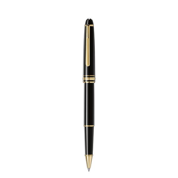 Montblanc Facebook ad