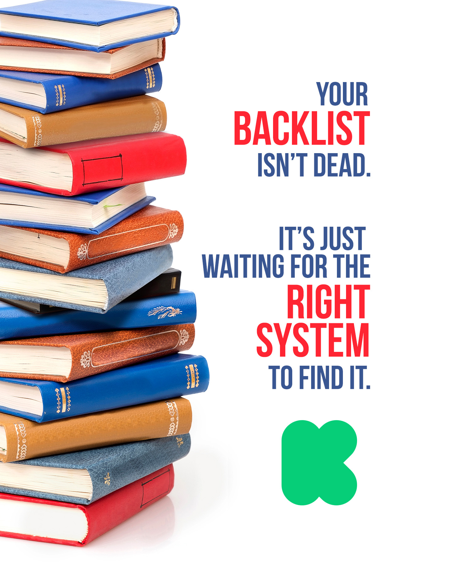 Melissa Storm, New York Times Bestselling Author Facebook ad: Secure Your Kickstarter Rewards Now
