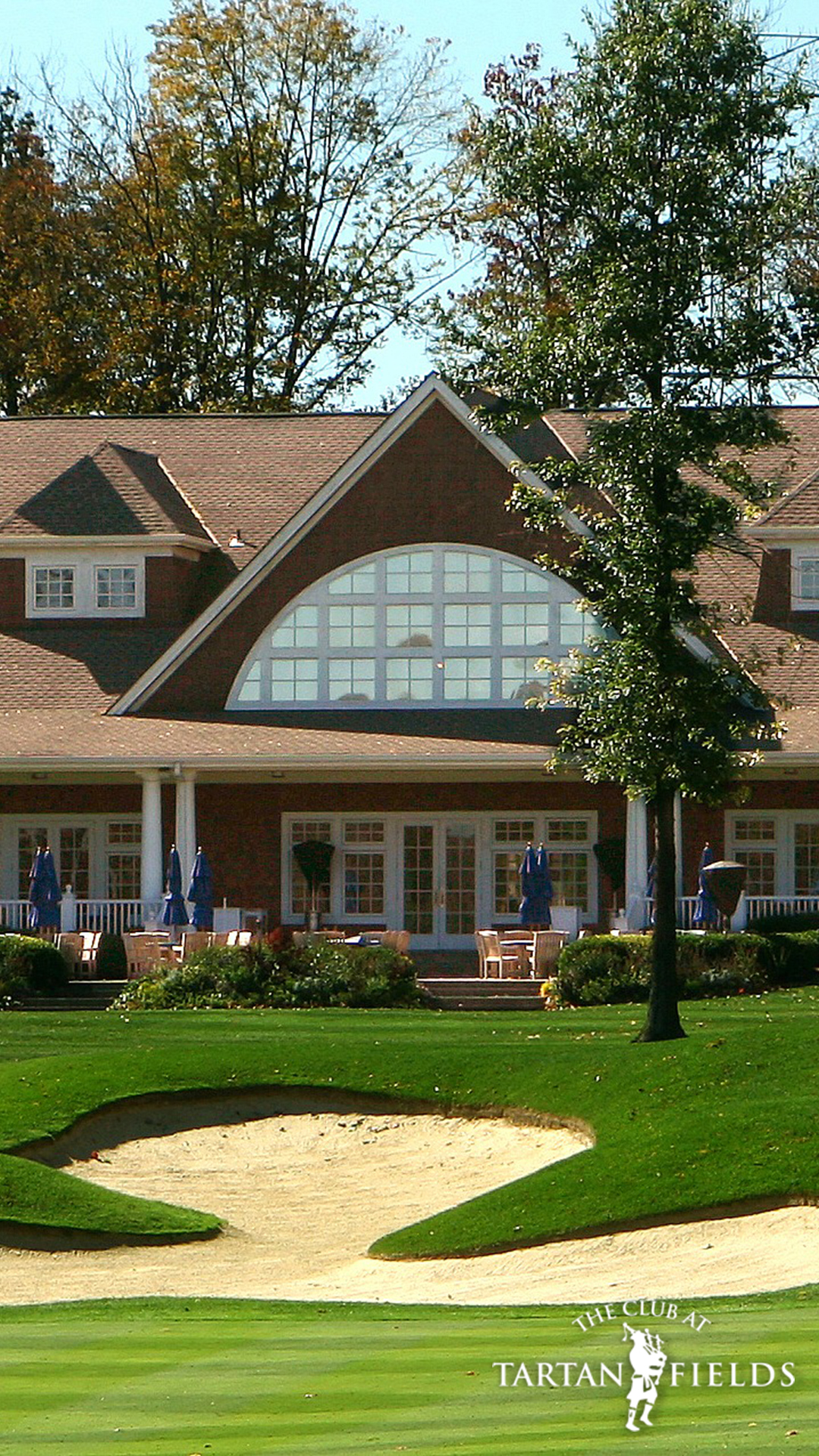The Club at Tartan Fields Facebook ad from Jul 16, 2026