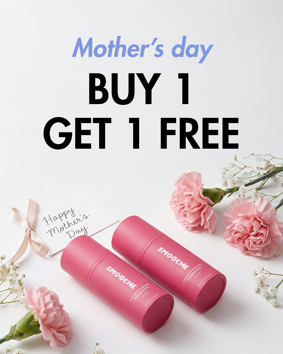 Smooche Facebook ad