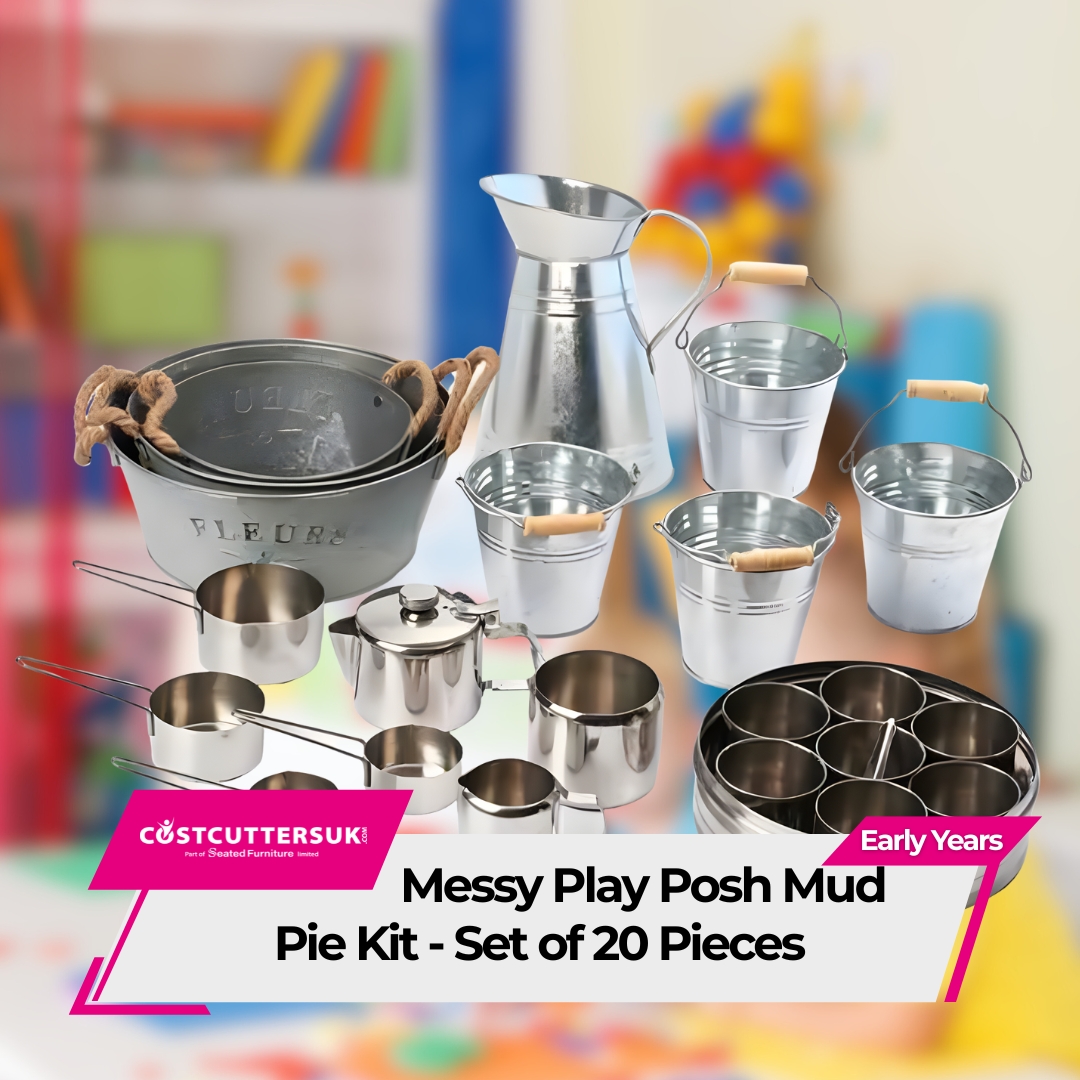Cost Cutters UK Facebook ad: Everything your Early Years setting needs, in one…