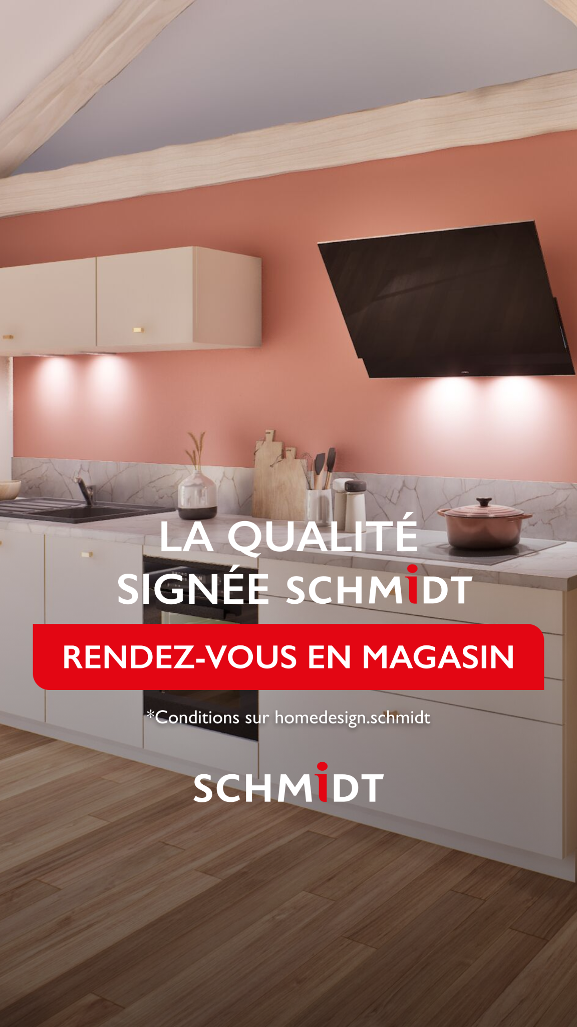 Schmidt Facebook ad