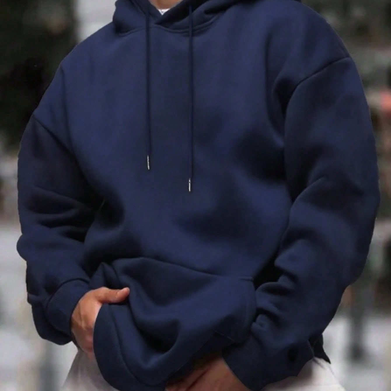 SHEIN MEN Facebook ad