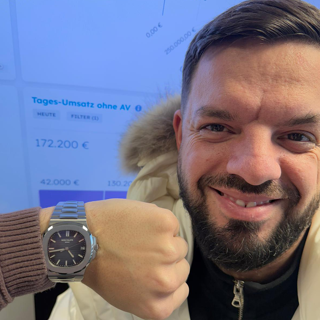 Arben Veseli Facebook ad: Wichtige Botschaft an alle Coaches, Experten & Agenturen!