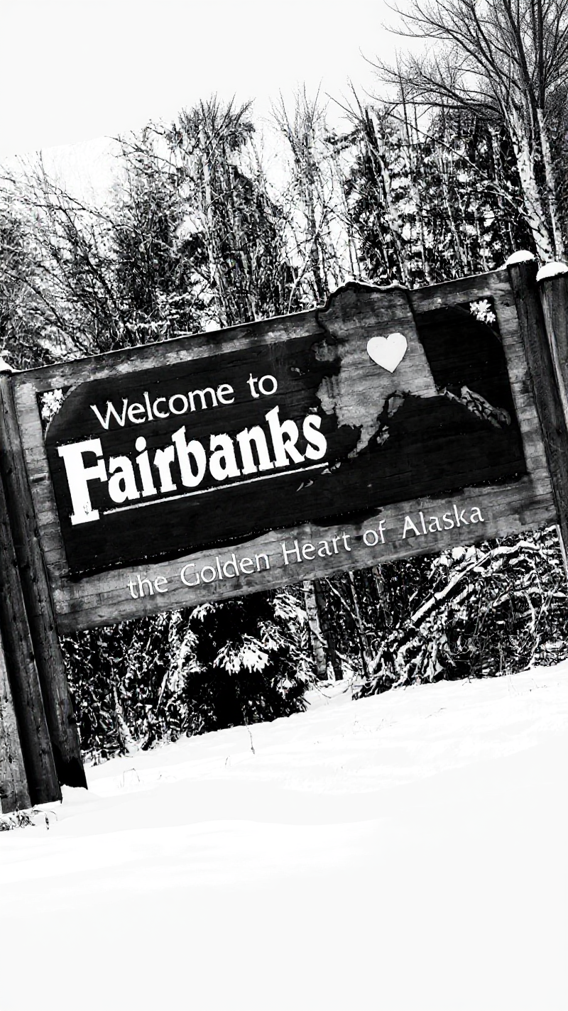 FYI Fairbanks Facebook ad