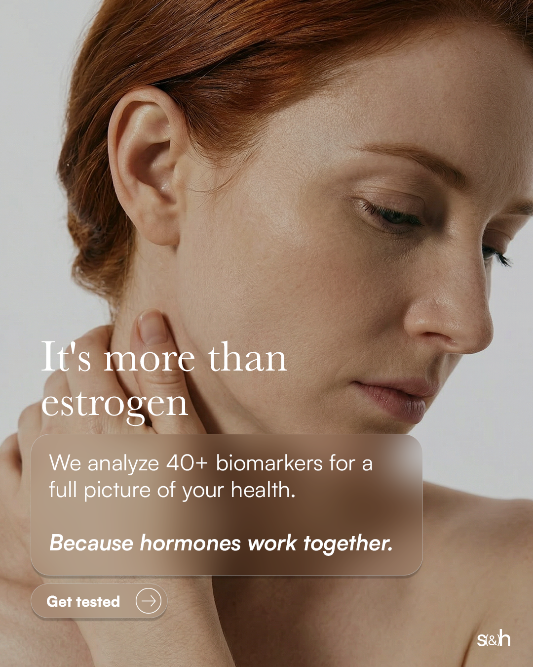 ScienceandHumans Facebook ad