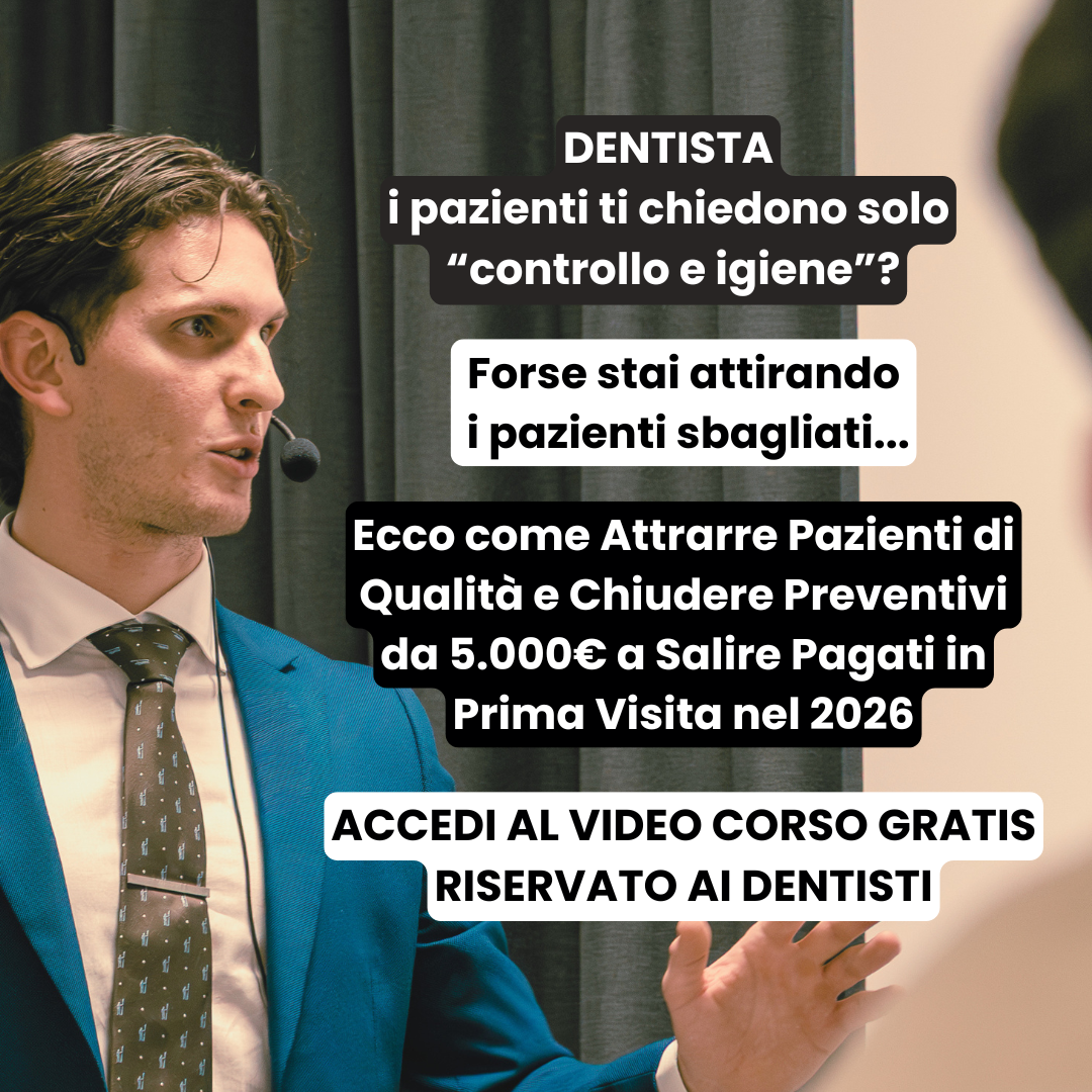 Fagiani Consulting Facebook ad