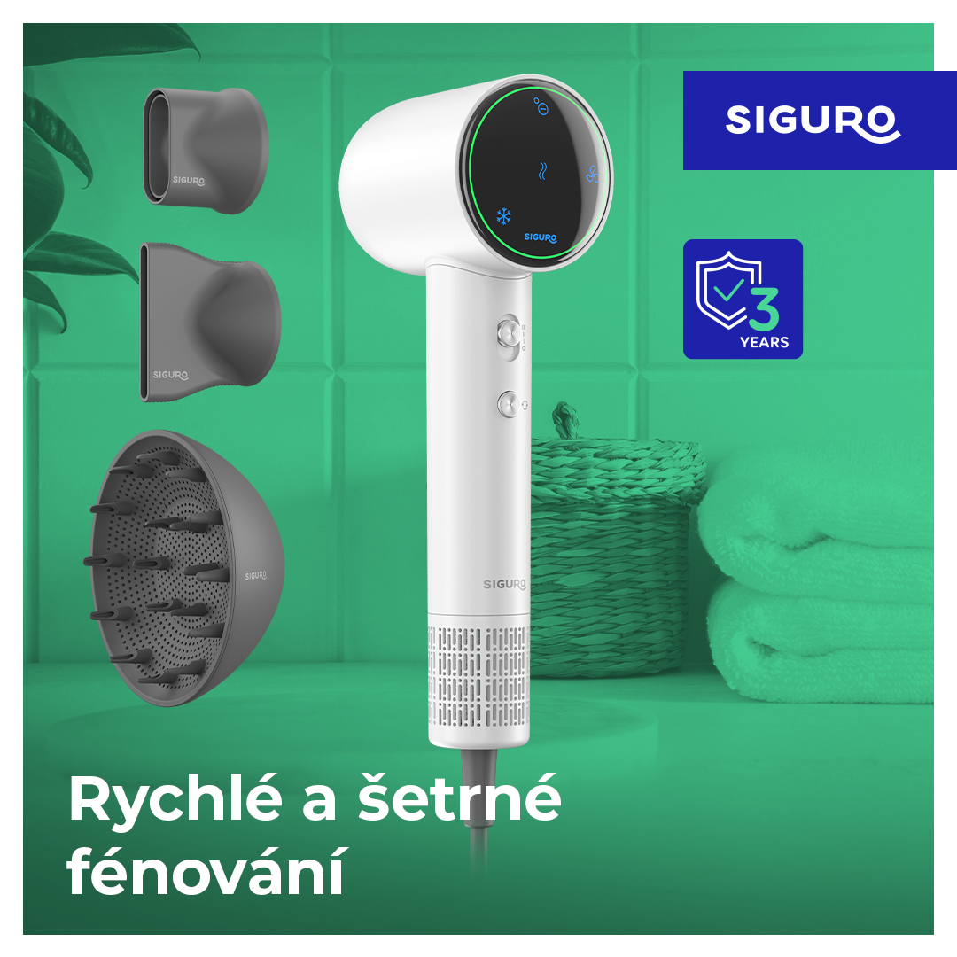 Alza.cz Facebook ad