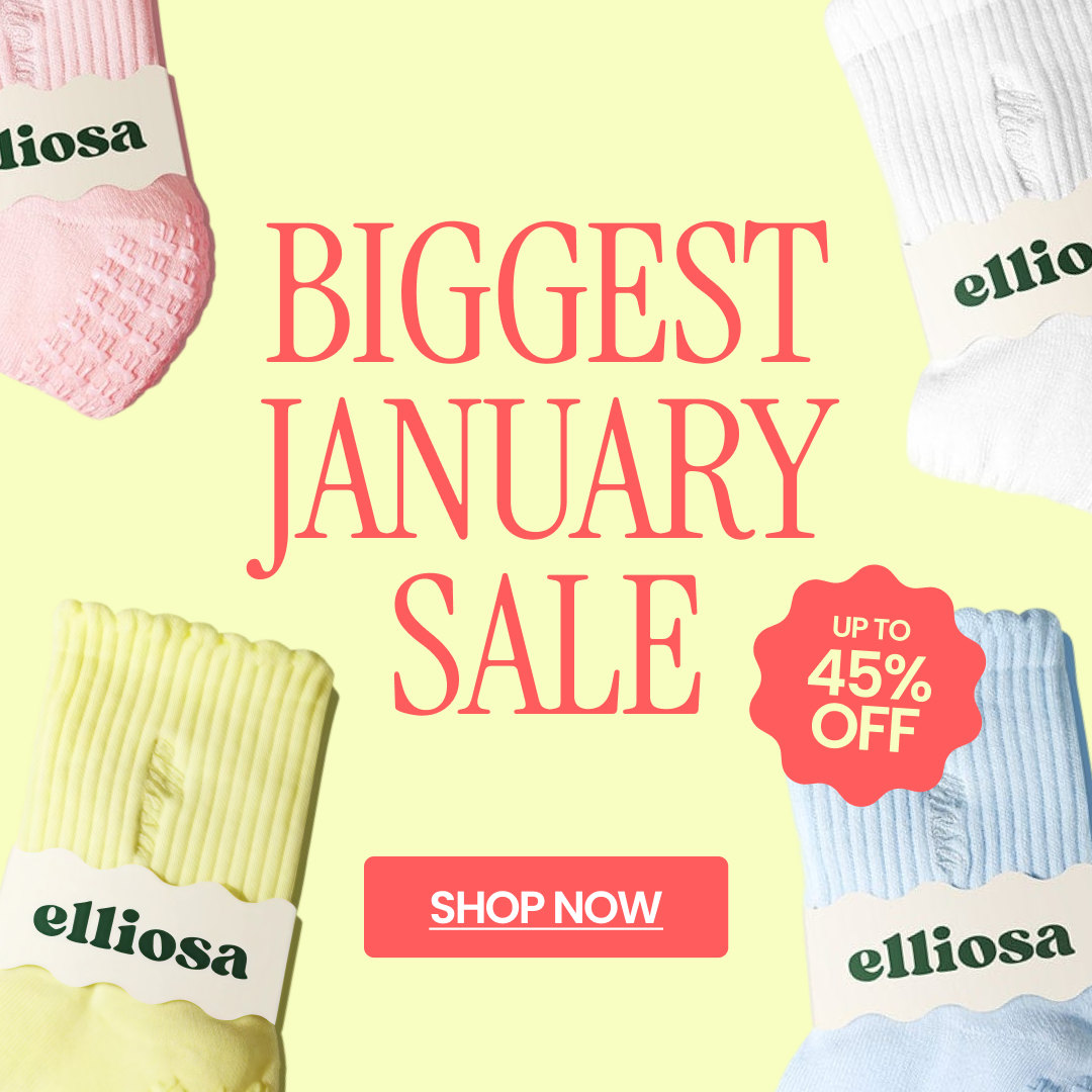 Elliosa Facebook ad