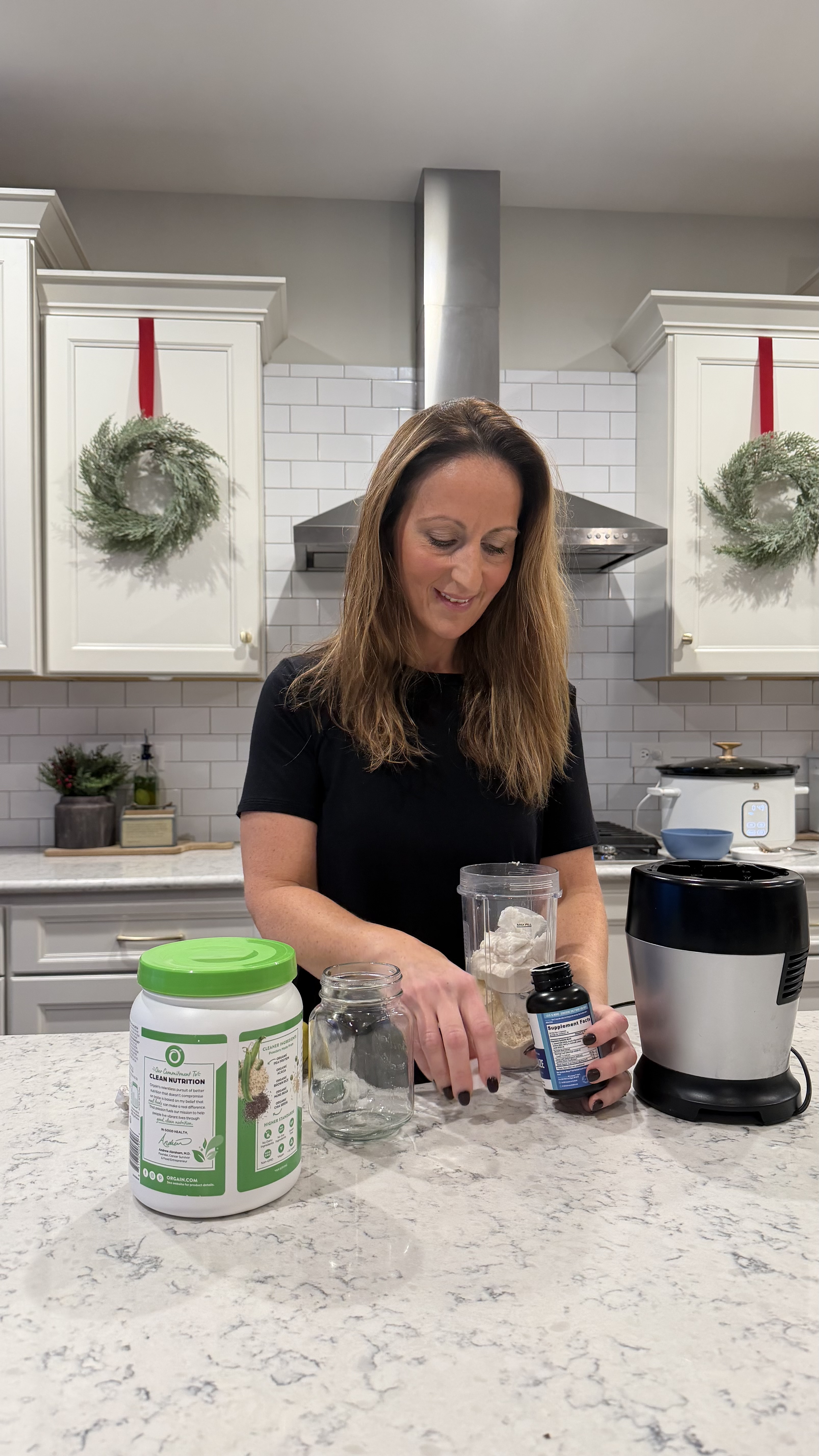 Provitalize Probiotics by BB Company Facebook ad