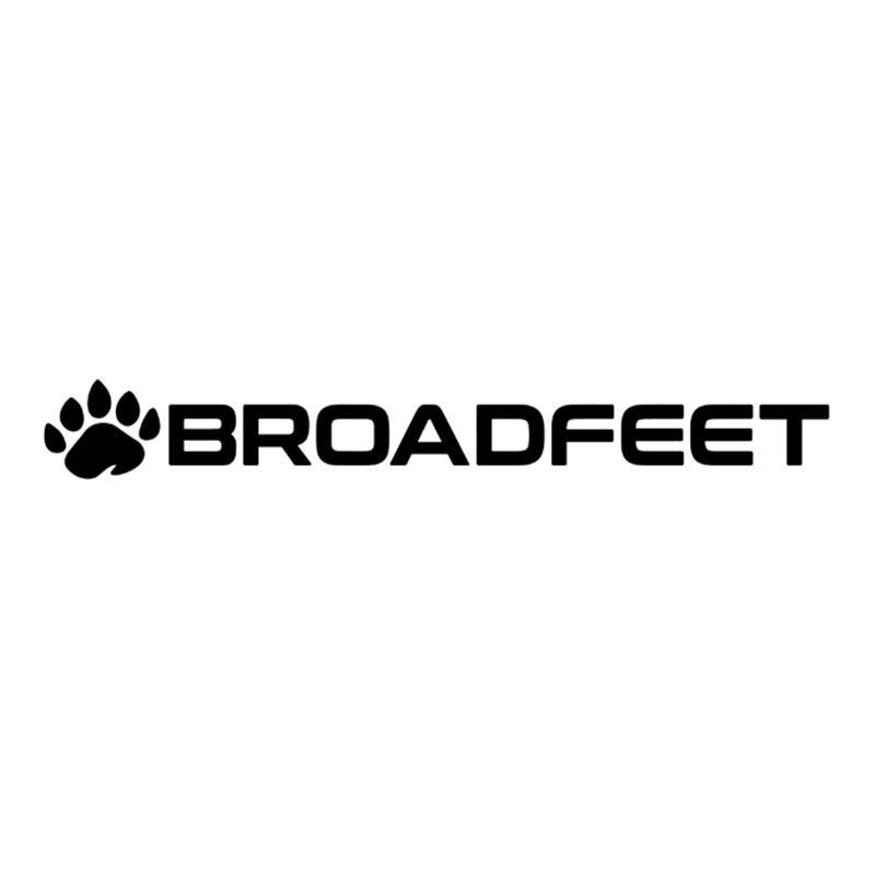 Broadfeet Motorsport Equipment Facebook ad