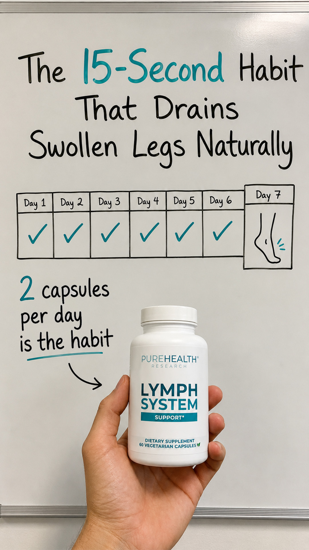 PureHealth Research Facebook ad