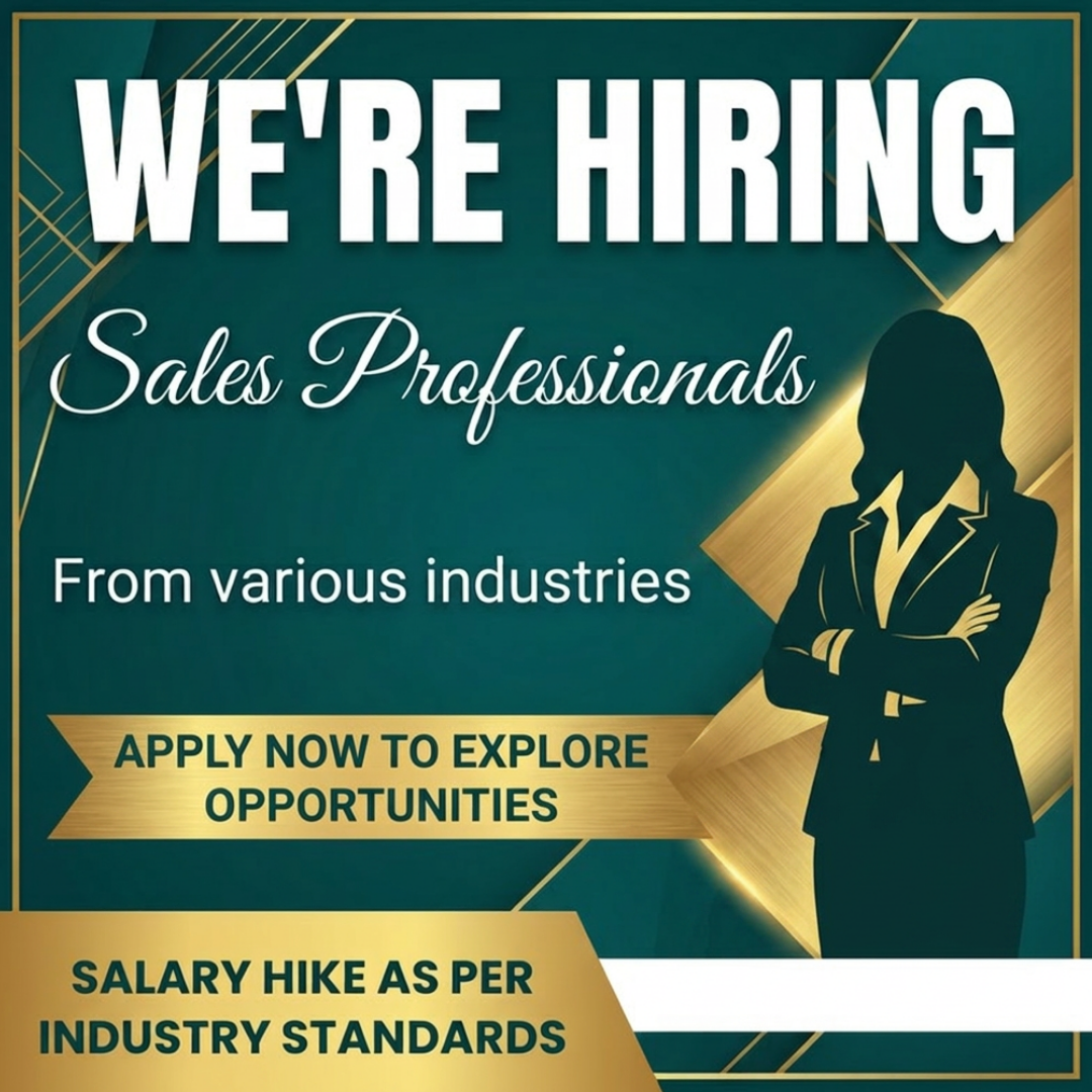 New Chase Consultancy Services Facebook ad