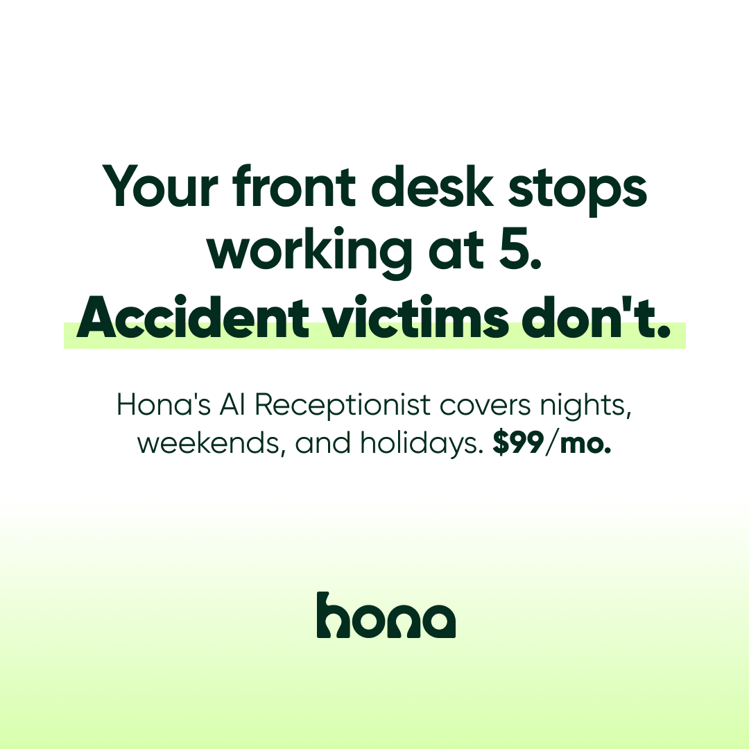 Hona Facebook ad