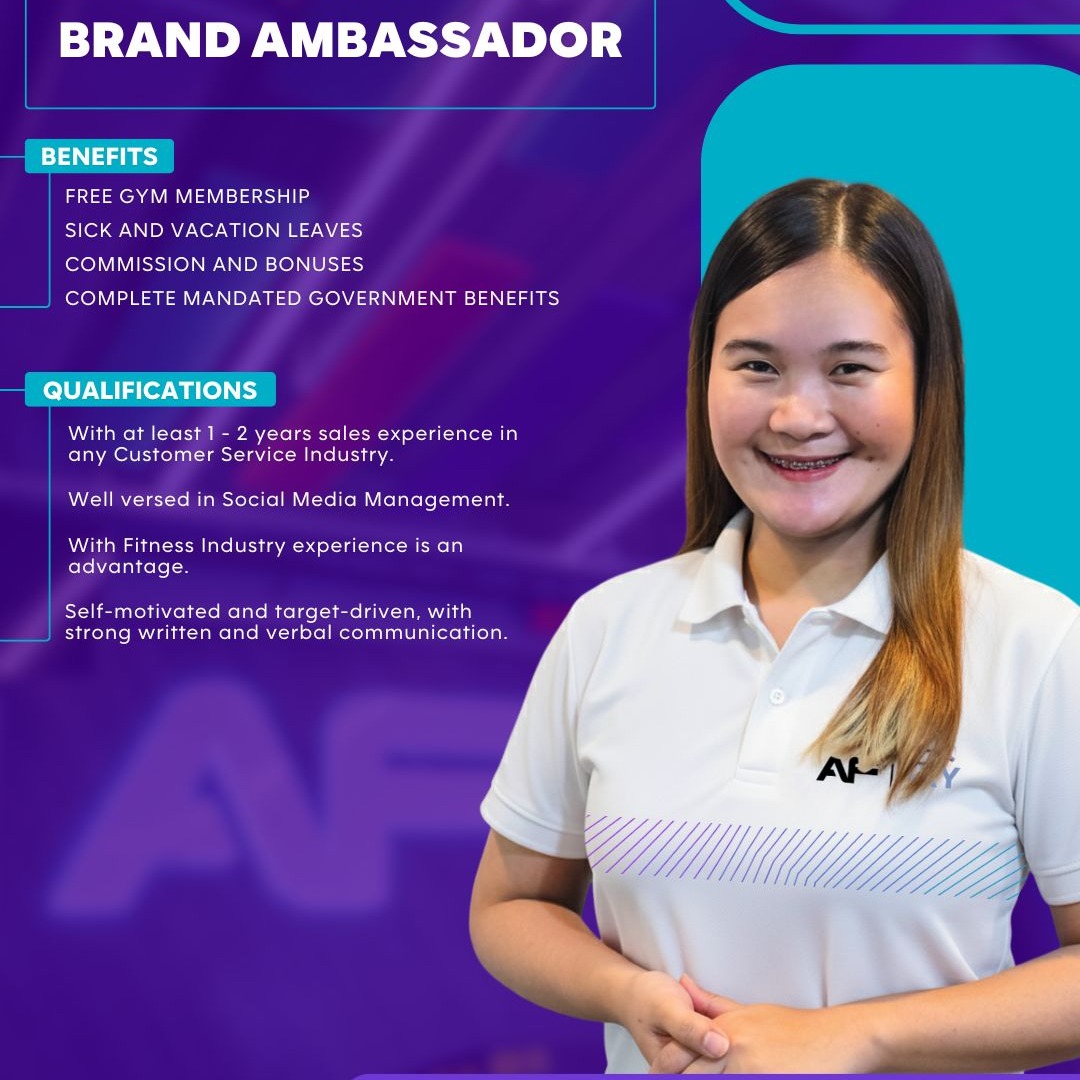 Anytime Fitness - Mercedes Avenue Facebook ad
