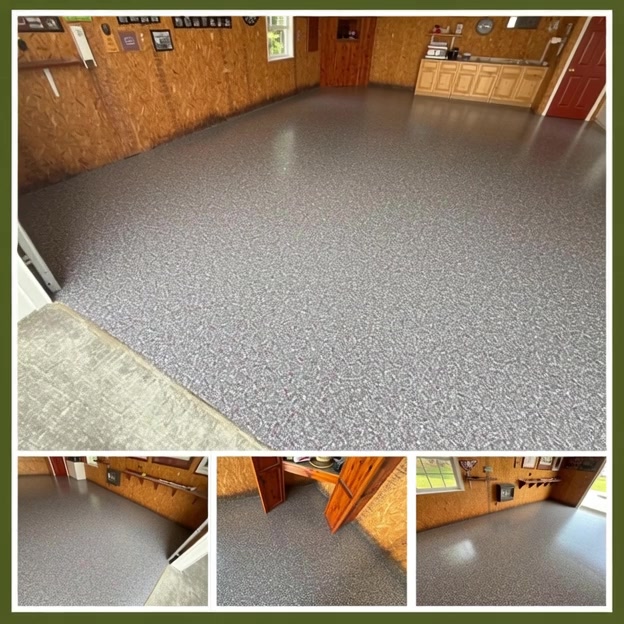 Polypro Concrete Coating Facebook ad: ๐ฒ๐ฌ% ๐ข๐๐ ๐๐ป๐๐๐ฎ๐น๐น๐ฎ๐๐ถ๐ผ๐ป + $๐ฒ๐ฌ ๐๐๐๐งโฆ