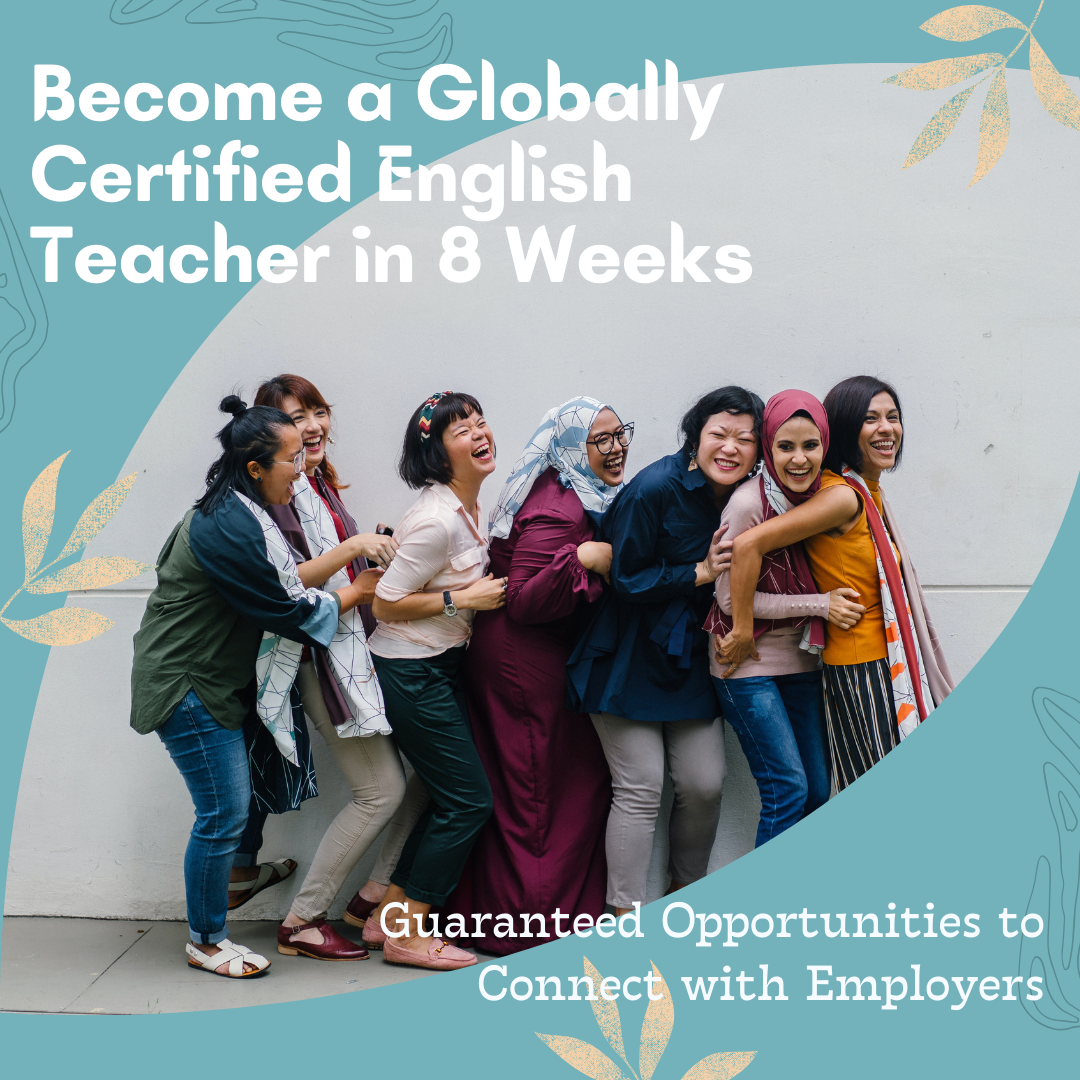CA International College Facebook ad