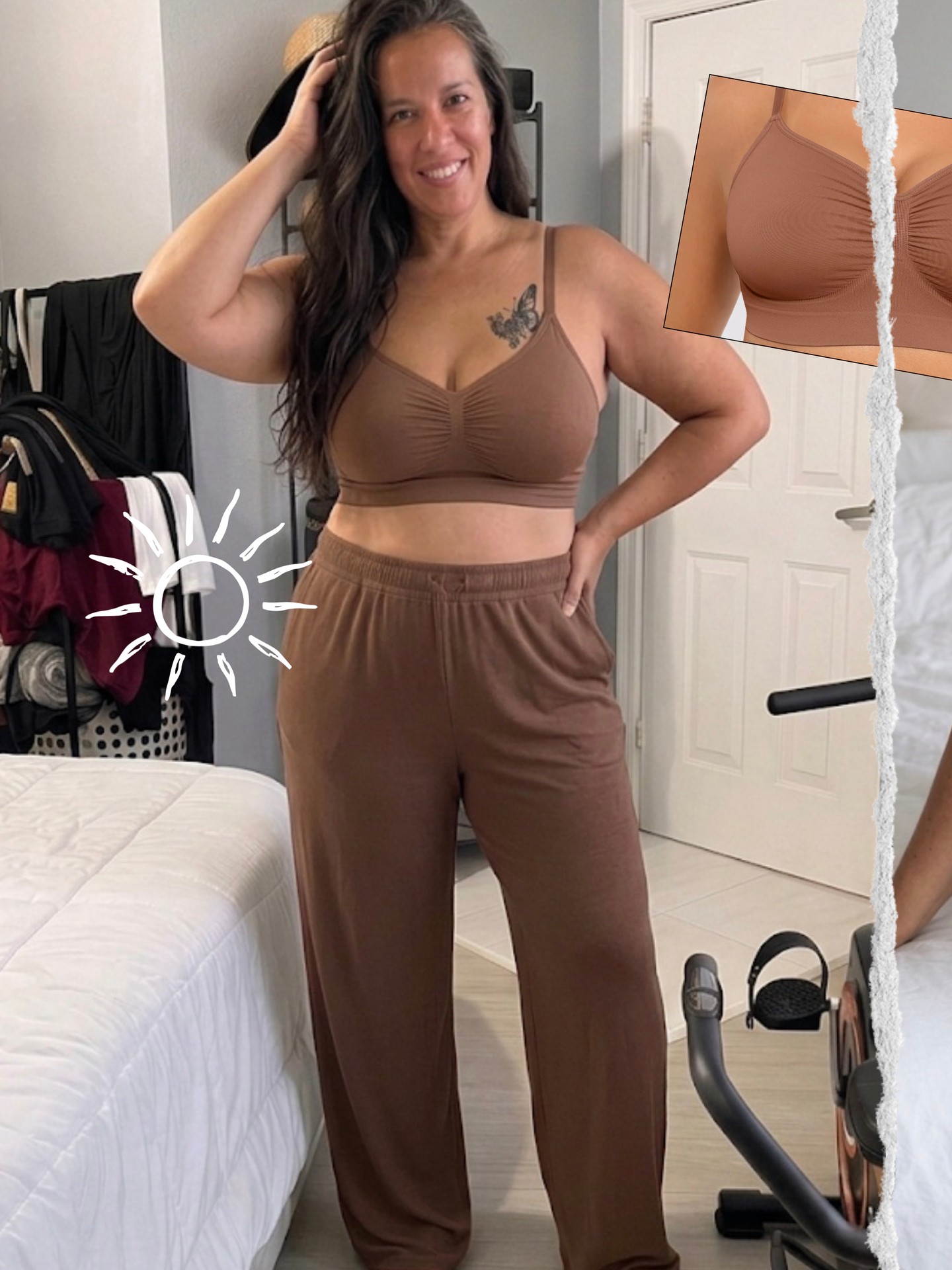 brazilianjlo Facebook ad