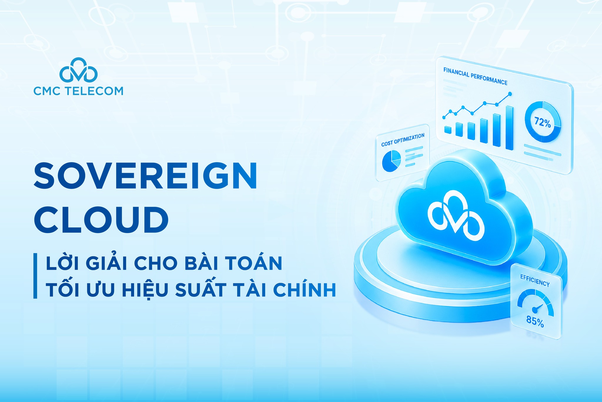 CMC Telecom Facebook ad