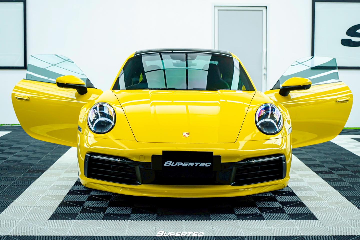 Supertec Films : สาขา นวมินทร์ มีนบุรี - ศูนย์ติดตั้งฟิล์มกรองแสง Facebook ad