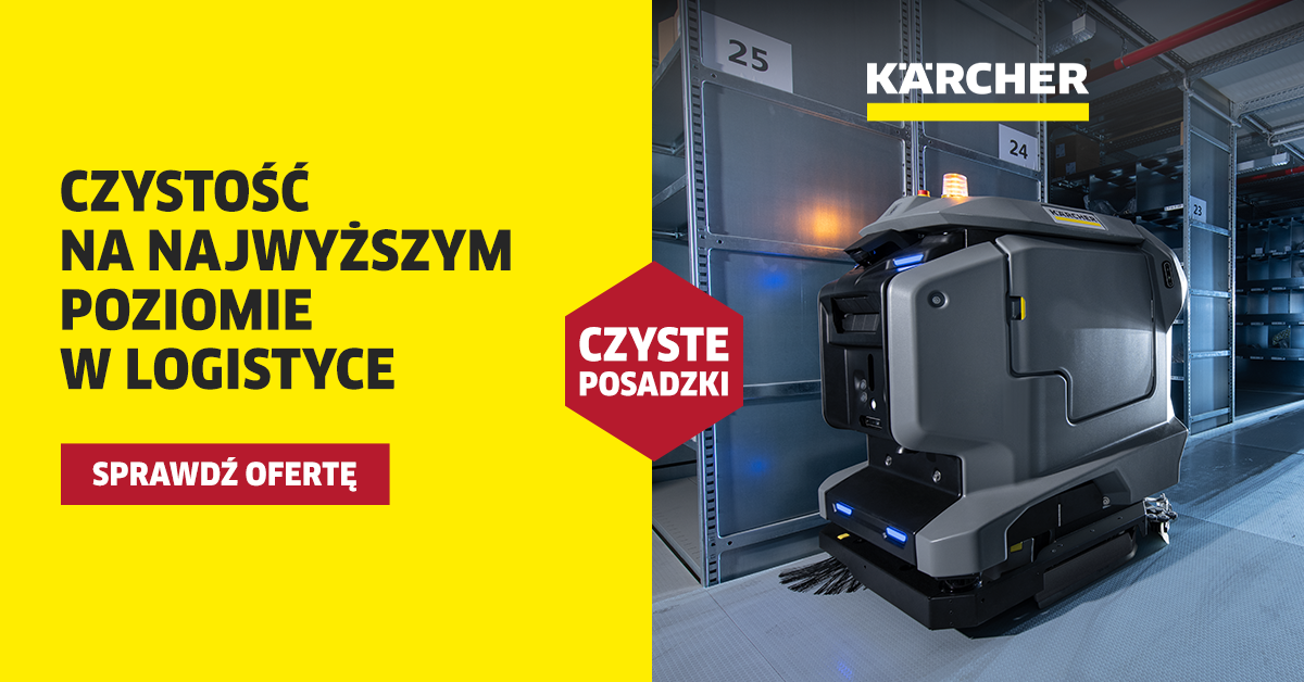 Kärcher Facebook ad from Mar 3, 2026