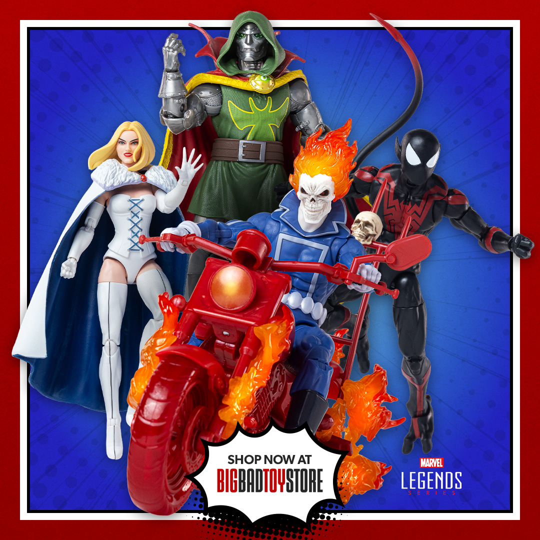 BigBadToyStore Facebook ad