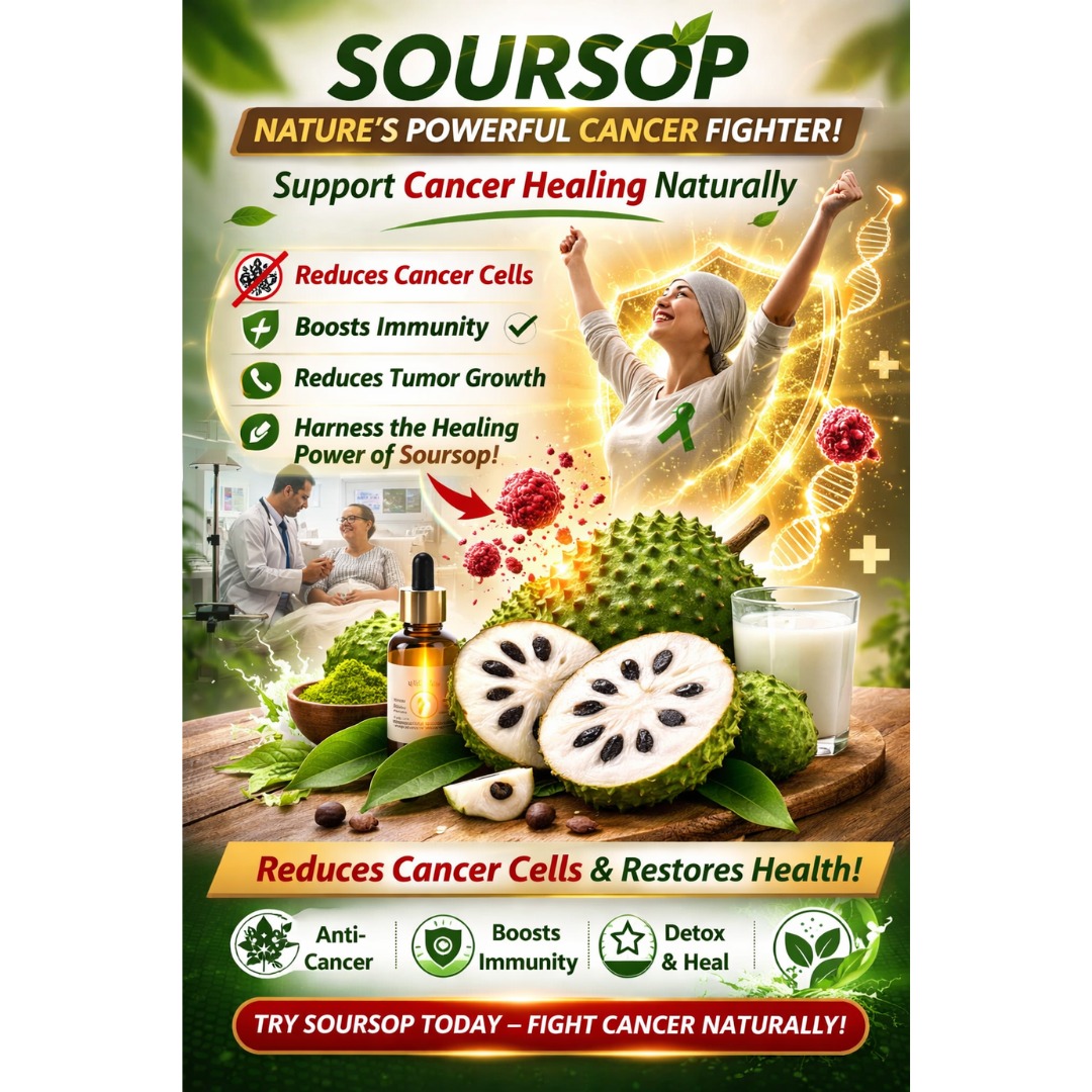 soursopwellness Facebook ad