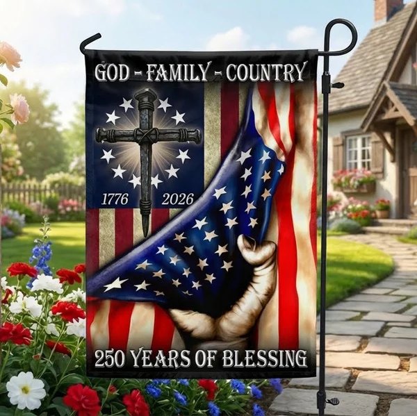 Flagwix.com Facebook ad