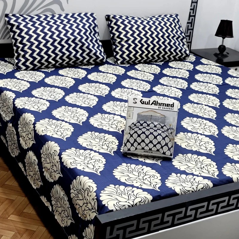 The Fashion House Facebook ad: Get ready for the ultimate bedtime experience!