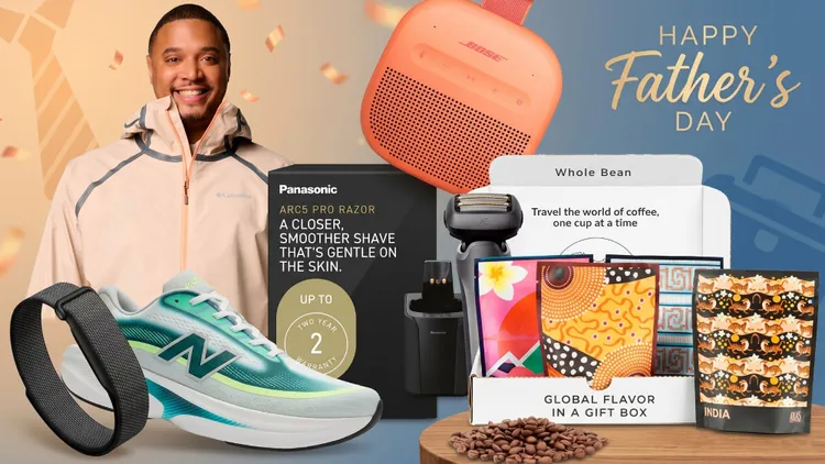 Tom's Guide Facebook ad
