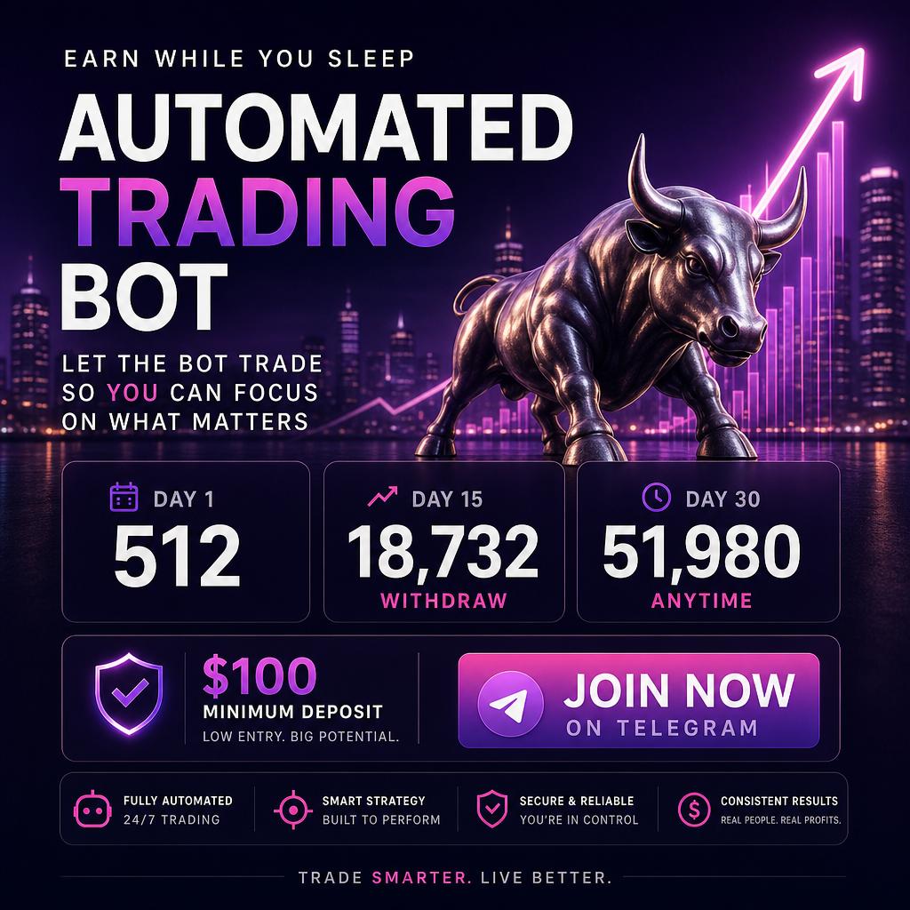 AI Trading Bot Facebook ad: Redirecting.