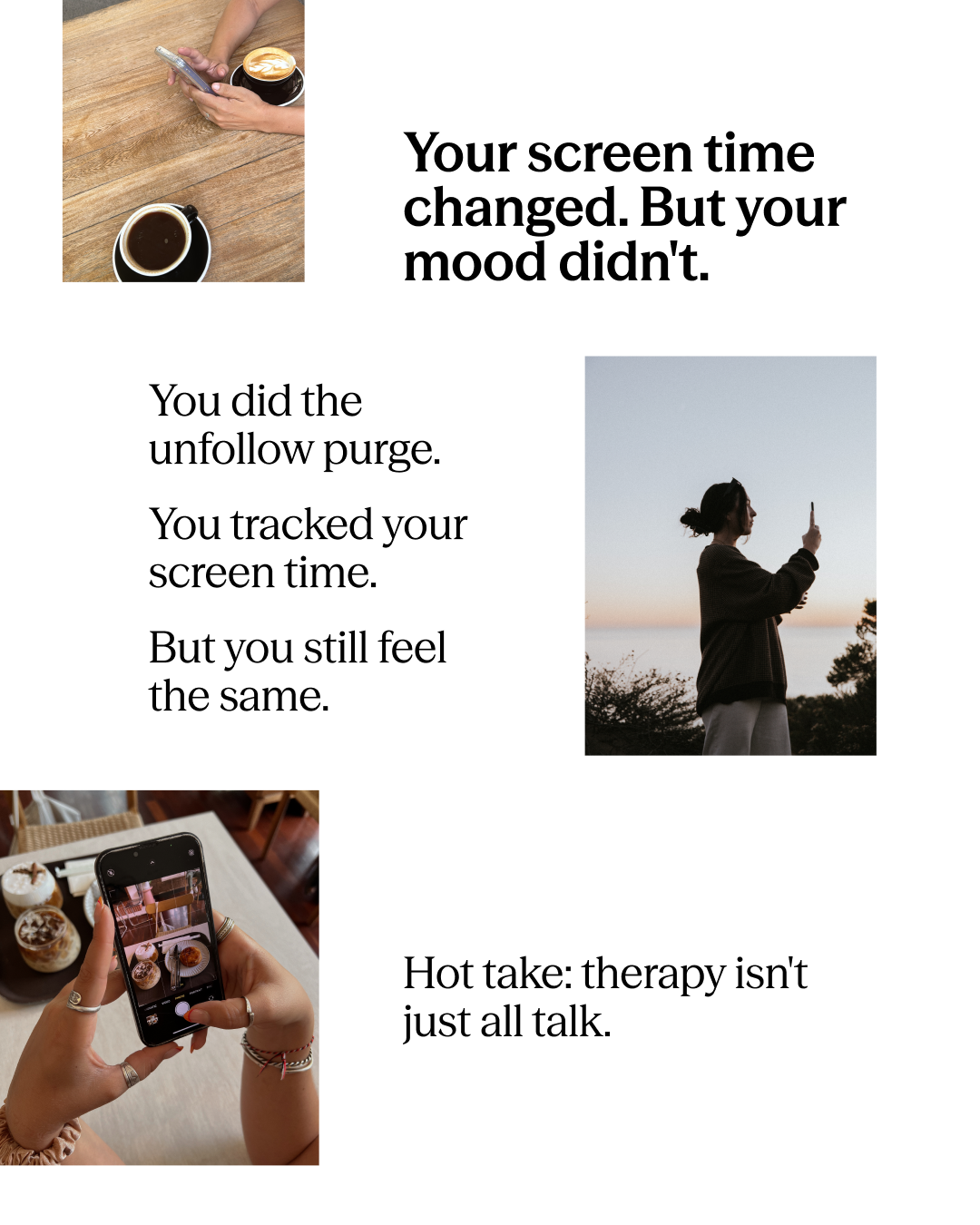 Grow Therapy Facebook ad