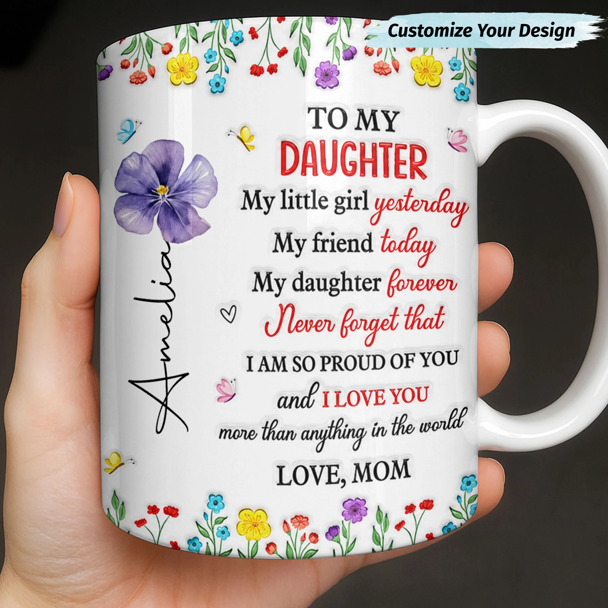 AlmaGems - Cultural Customized Gifts Facebook ad