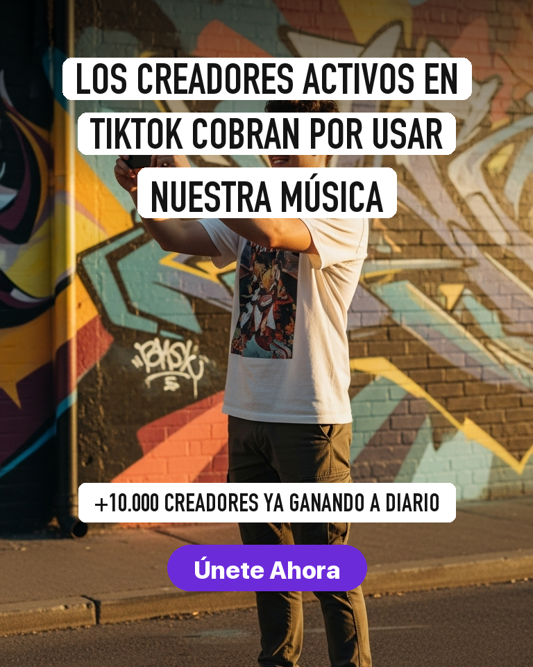 SoundCampaign - Music Promotion Platform Facebook ad