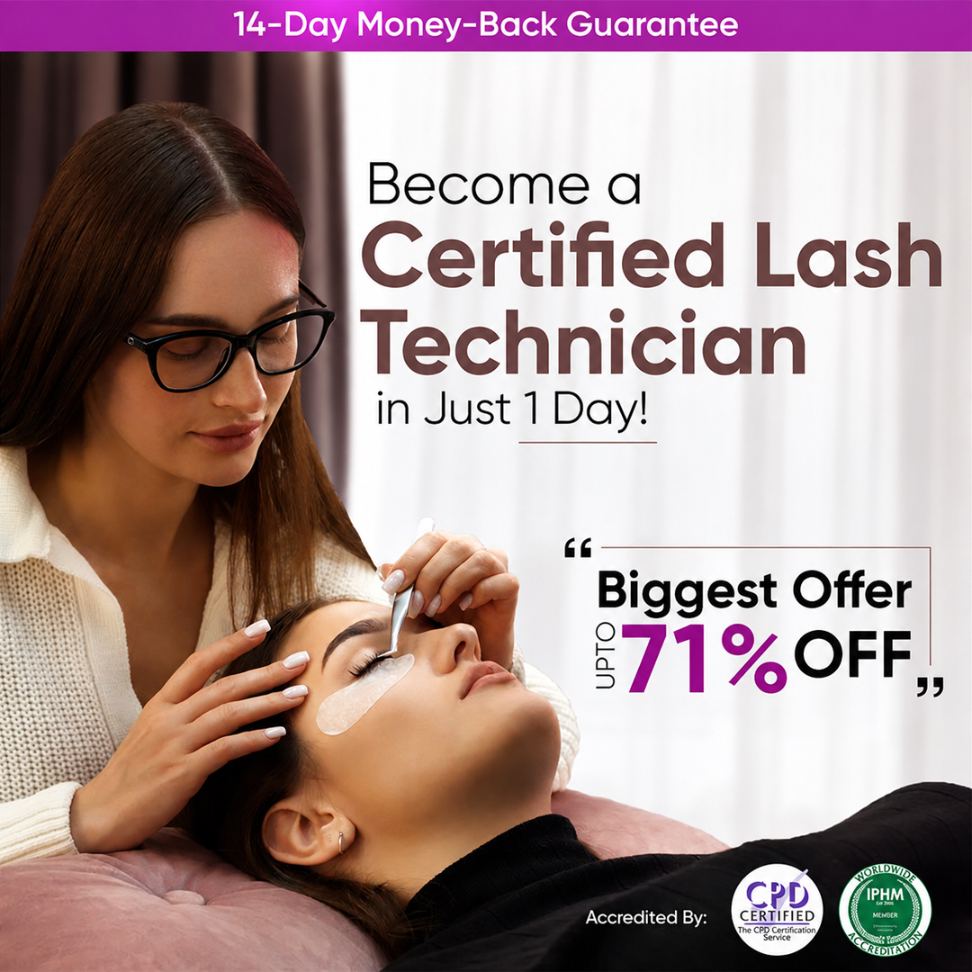 Lead Academy Facebook ad