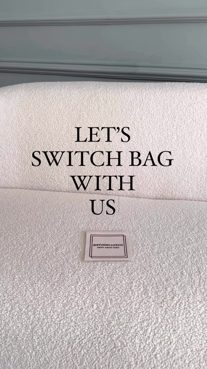 Studio Luxco Facebook ad: Lets change from fun colorful weekend outfit to…