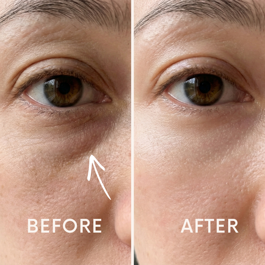 Coco Beauty Facebook ad