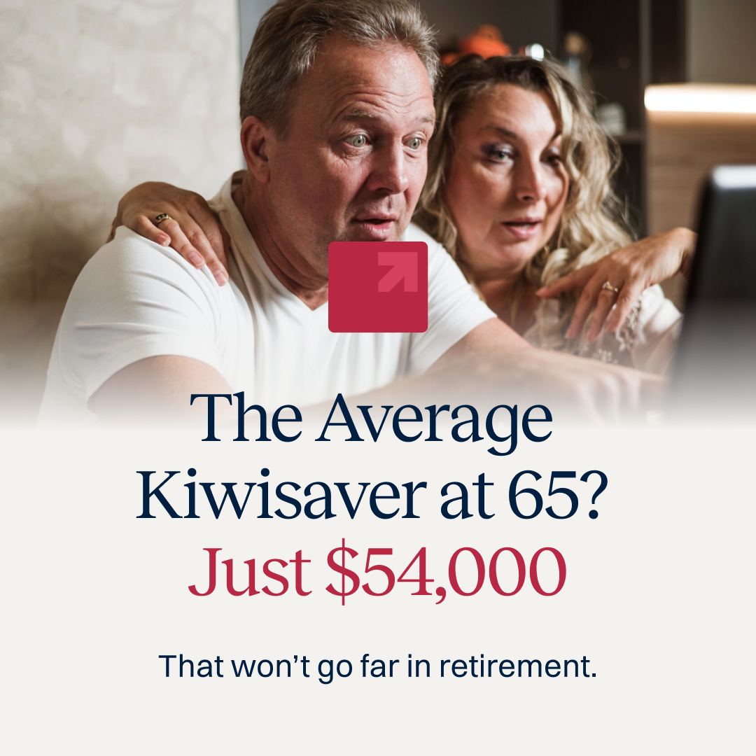 Lighthouse Financial Facebook ad