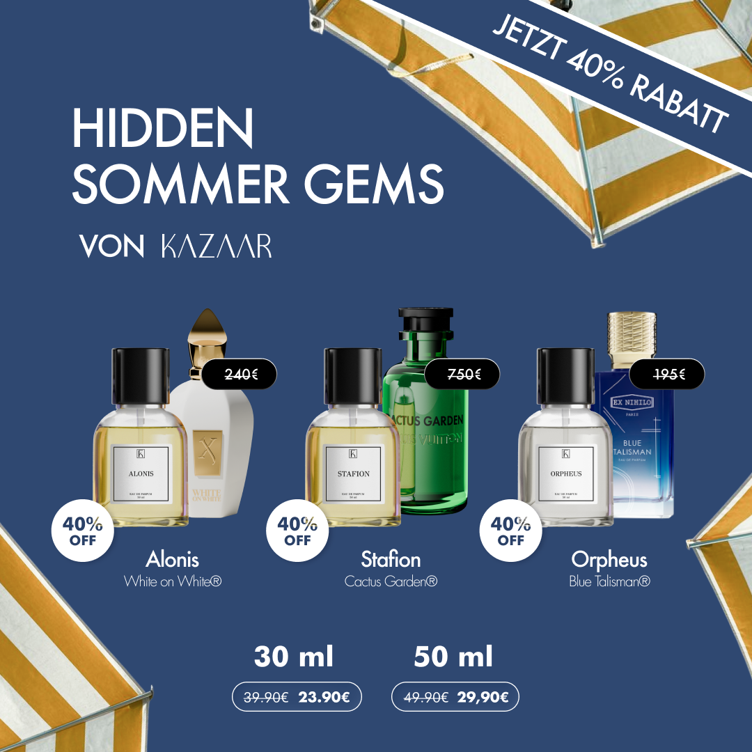 Kazaar Facebook ad