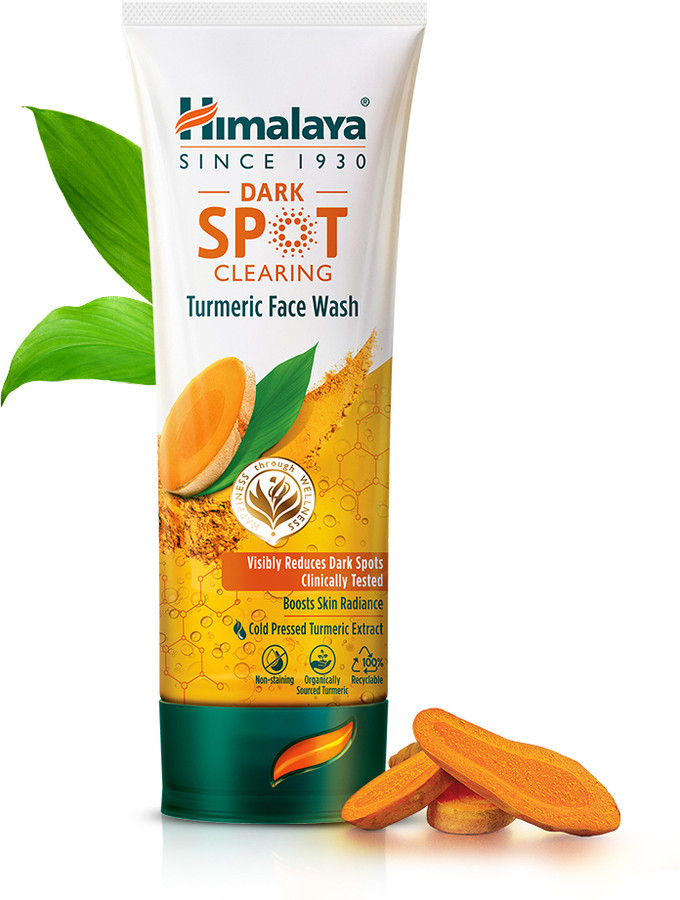 Himalaya Personal Care Facebook ad