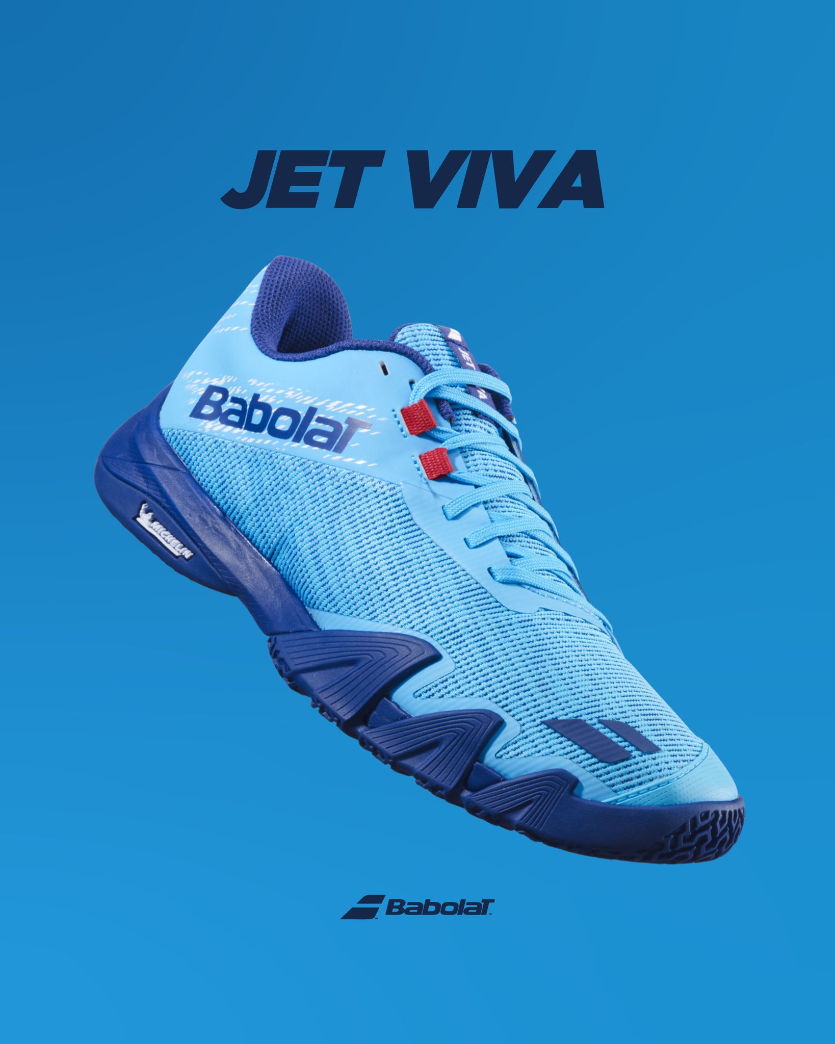 Babolat Paraguay Facebook ad