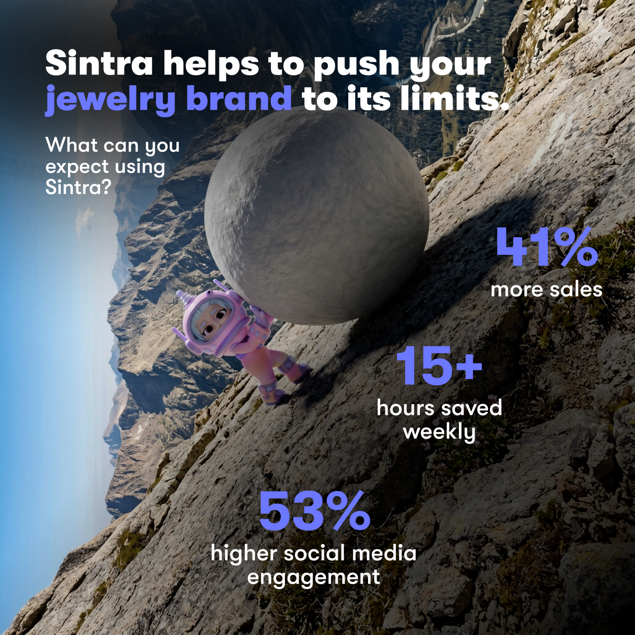sintra.ai Facebook ad